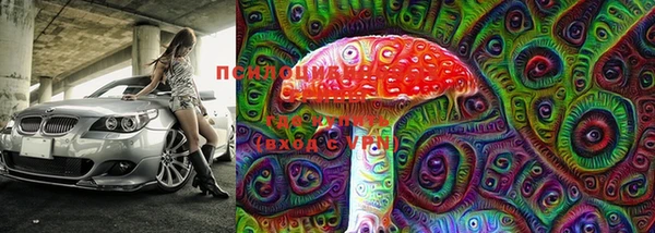 кокс Белоозёрский